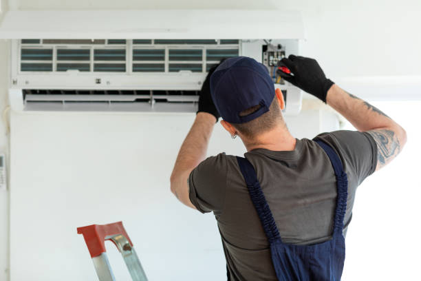 Best Air Duct Inspection  in Portland, TN